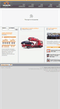 Mobile Screenshot of gruascarmelo.com